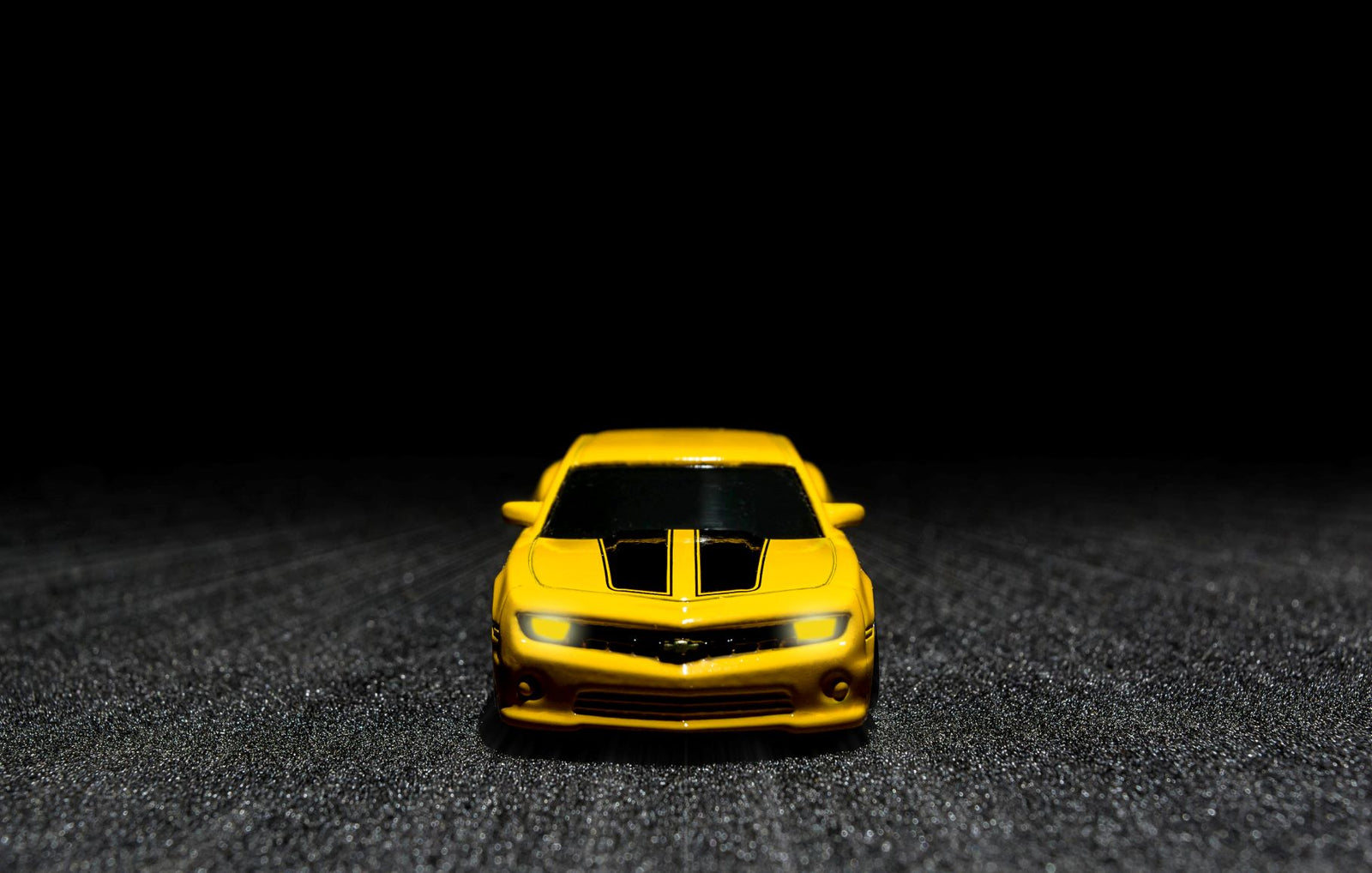 5 Ways to Upgrade Your Camaro