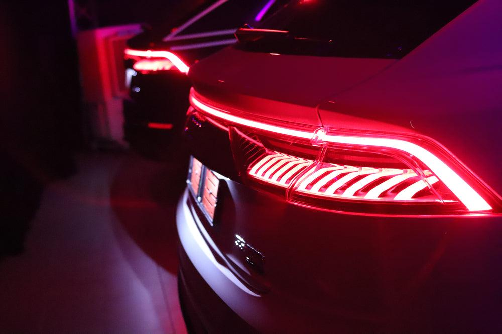 Customize Your Brake Lights With Car Part Guy 