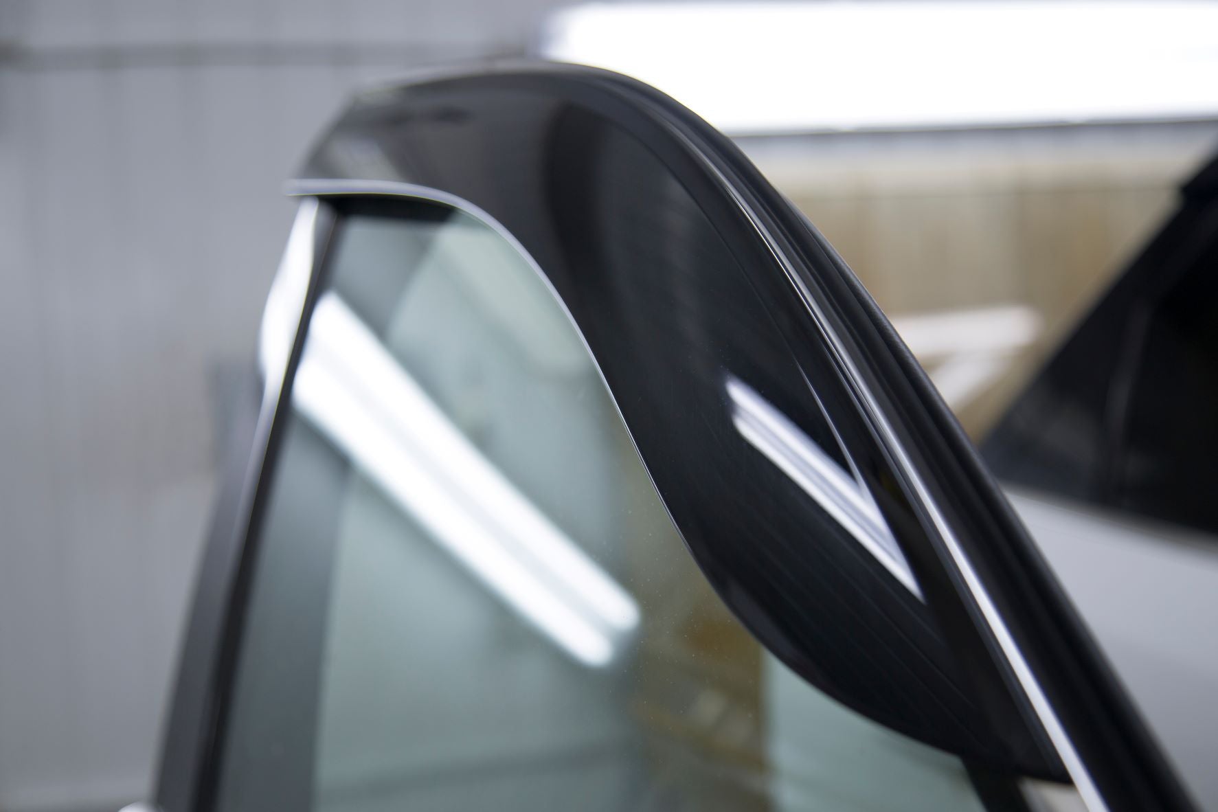 How to Choose the Correct Subaru Window Deflectors for Your Vehicle