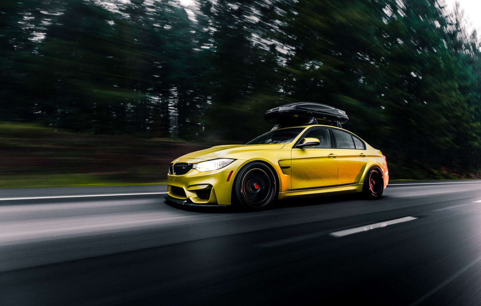 Ready To Take Your Adventures To The Next Level With A Roof Rack?