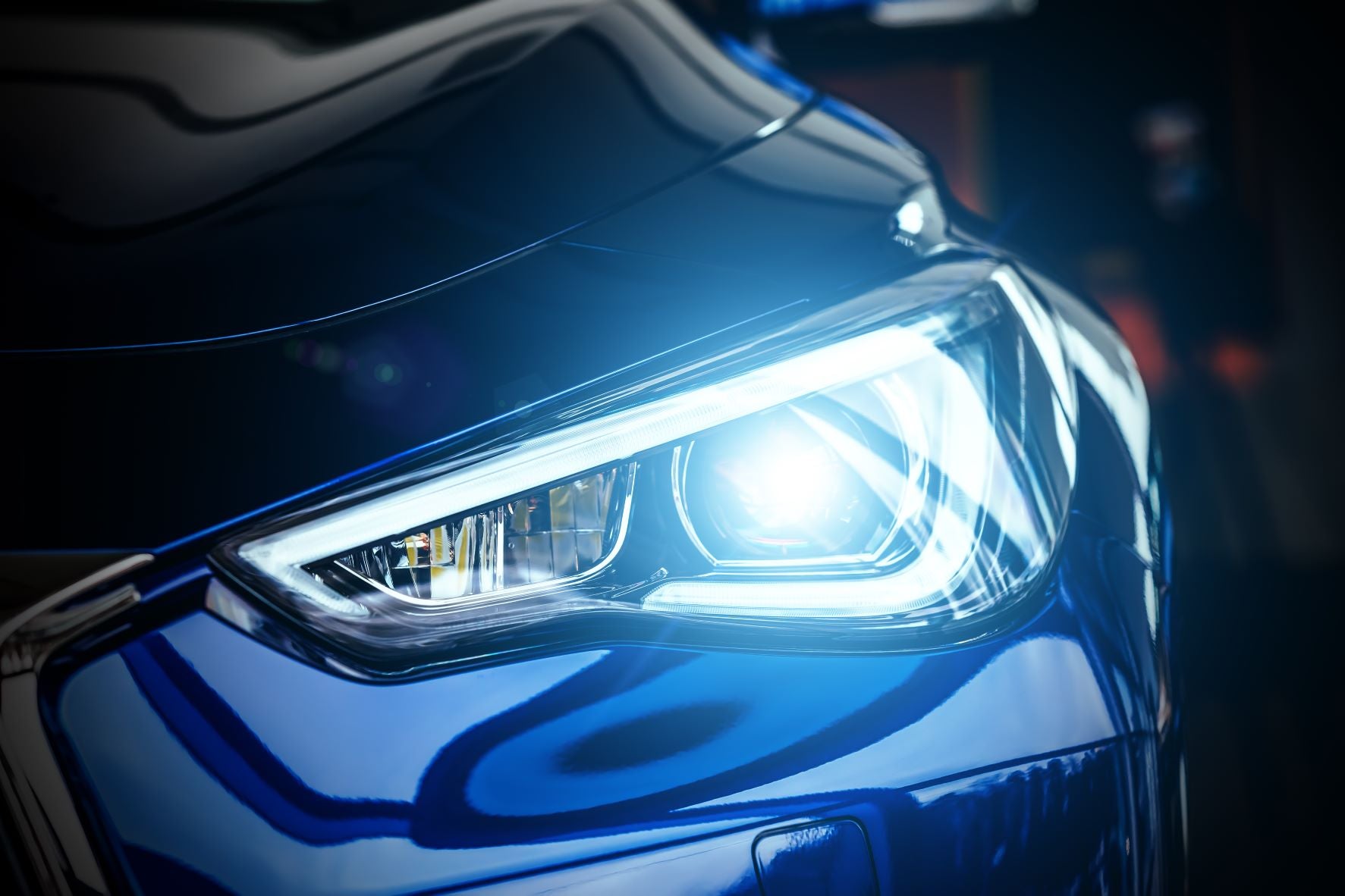 Top Headlight Options to Enhance Your Ride