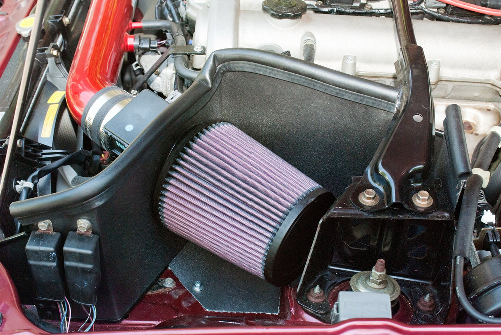 Can a Cold Air Intake Cause a Lean Code? We Investigate