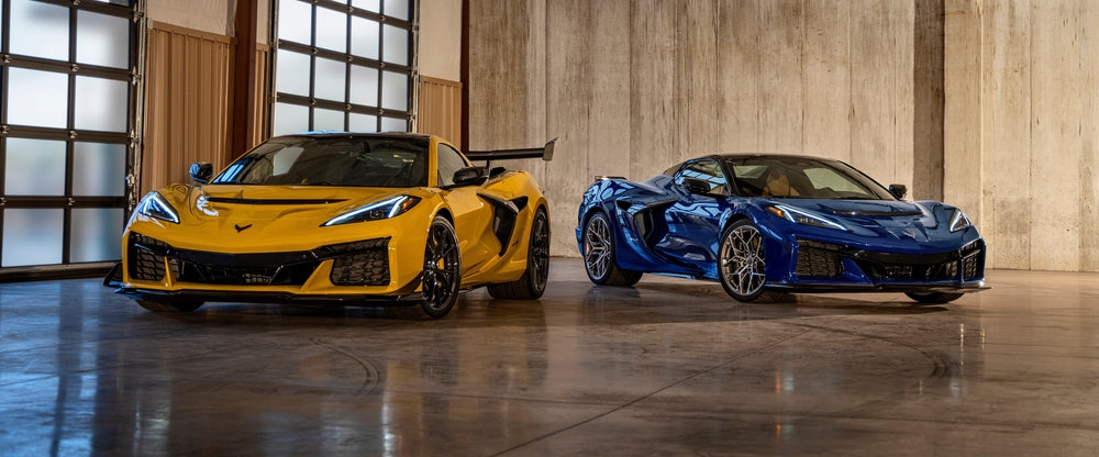 Is the Hennessey Corvette C8 Stingray Upgrade Still Available in 2024?