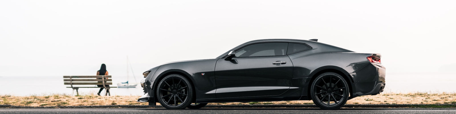 2019-2024 Camaro Aftermarket Parts