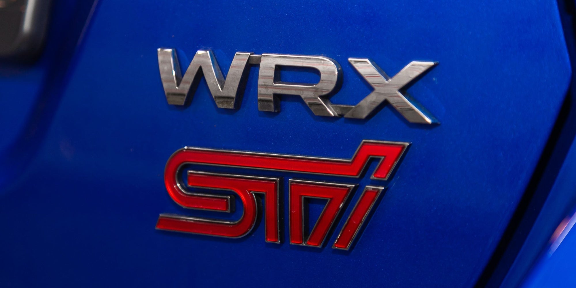 2015-2021 Subaru WRX STI Aftermarket Parts