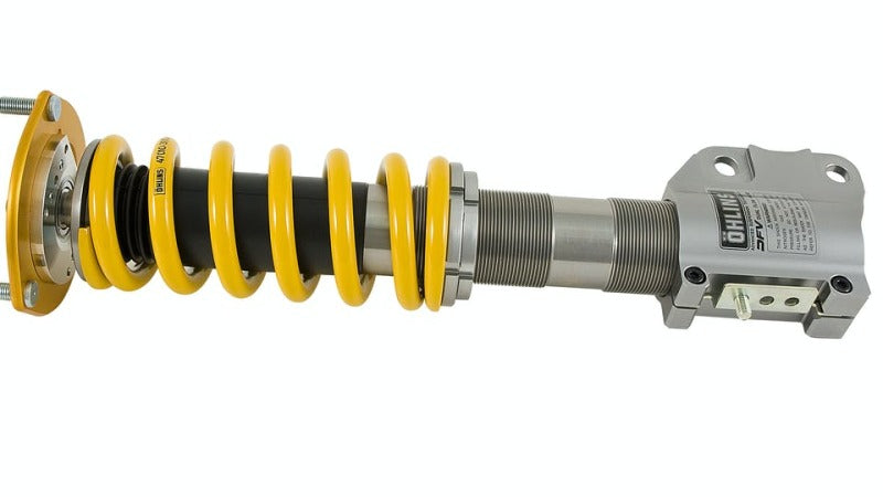 Ohlins 96-01 Mitsubishi EVO 4-6 (CN9A/CP9A) Road &amp; Track Coilover System