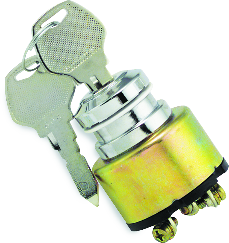 Twin Power 73-77 FX 75-78 XL Under Tank Ignition Switch Replaces H-D 70124-75