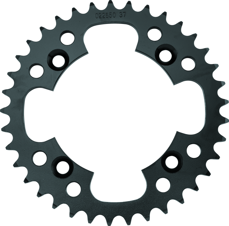 ProTaper 04-Up Yamaha YFM250/350/700 / YFZ450 CS4 Rear Steel Sprocket - 38 Teeth