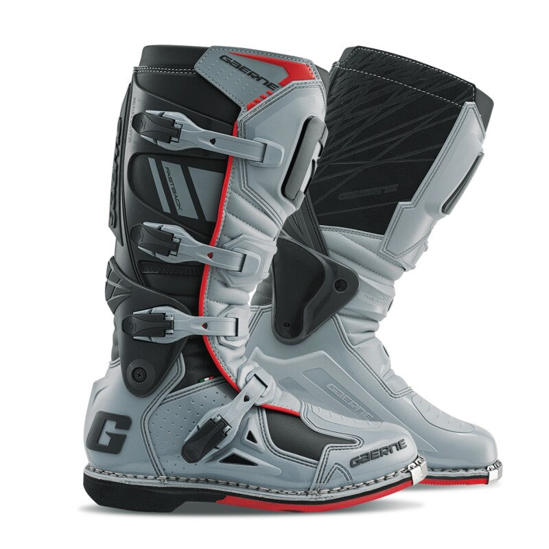 Gaerne Fastback Endurance Boot Cactus Blue Size - 8