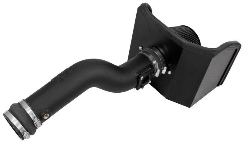 K&amp;N 16-23 Toyota Tacoma 3.5L V6 Performance Air Intake System