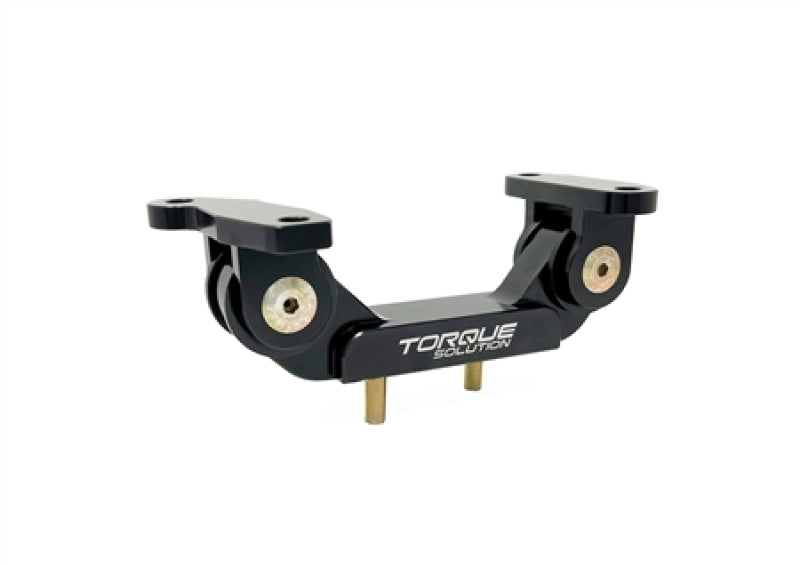 Torque Solution 2002+ Subaru WRX / 02-21 Subaru STI Billet Aluminum Transmission Mount
