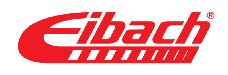 Eibach 22-25 Nissan Frontier (D41) 1in Rear Lift Block