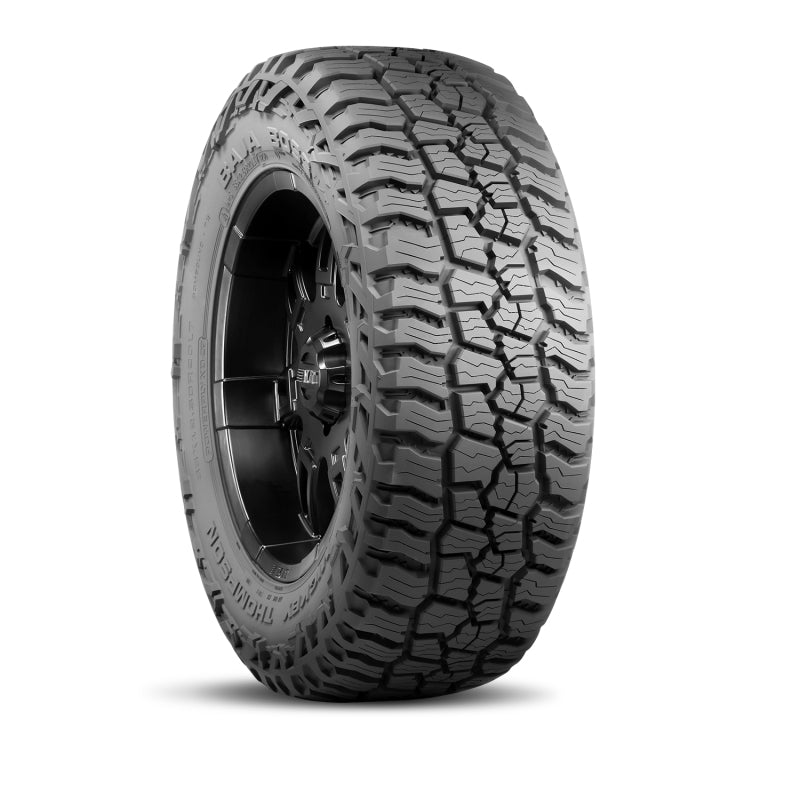 Mickey Thompson Baja Boss A/T Tire - LT285/70R17 121/118Q E - 272481