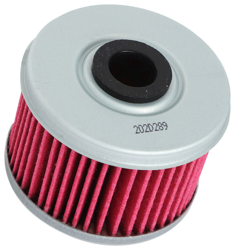 K&amp;N 17-23 Honda CMX300 Rebel 286 Oil Filter