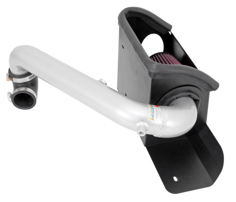 K&amp;N 12-15 Fiat 500 1.4L Typhoon Performance Intake Kit