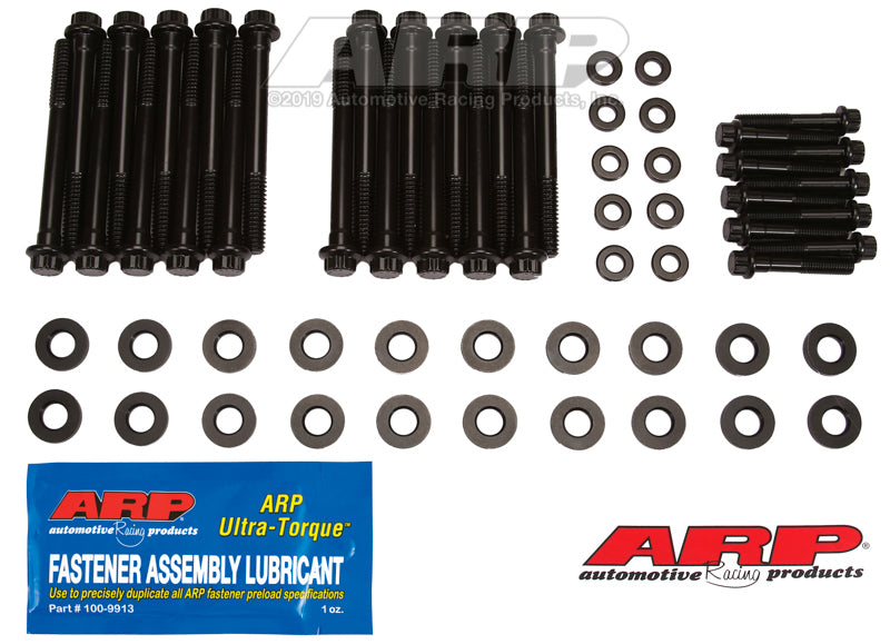 ARP Chevrolet Small Block LS 12pt Head Bolt Kit (Fits LS, 2004 &amp; later except LS9)