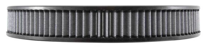 K&amp;N Custom Air Filter Cotton Guaze 14inOD x 12 1/4inID x 2inH