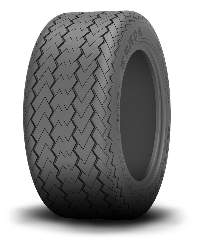 Kenda K389 Hole-N-One Golf Cart Tire - 20X9-12 6PR TL 235S2090