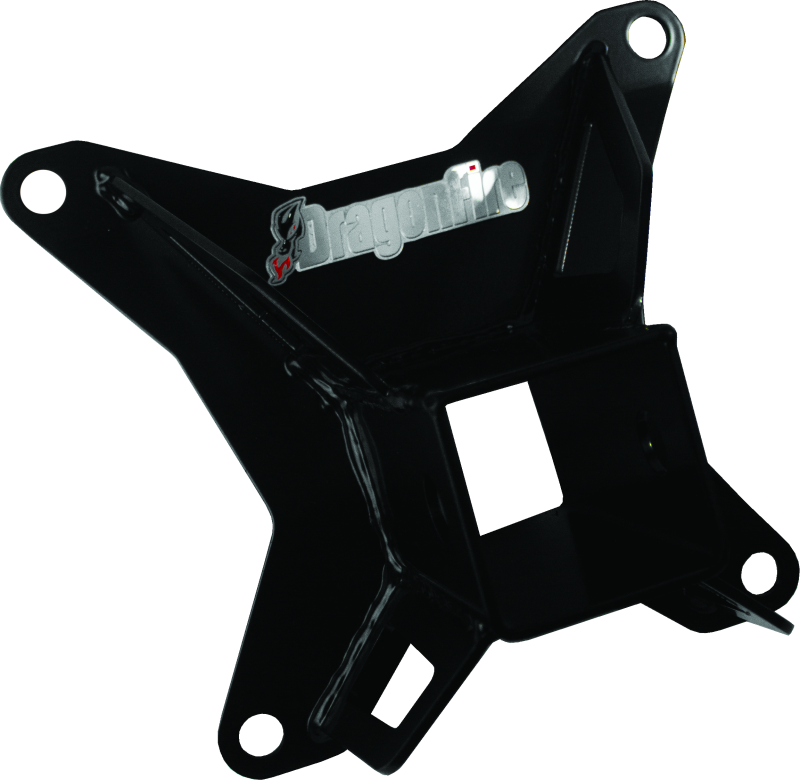 DragonFire Racing Receiver Hitch for Honda Talon models