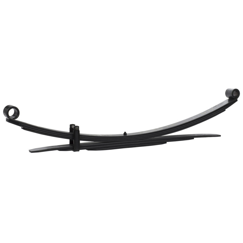 ARB / OME Leaf Spring Nissan D21 &amp; D22-Rear-