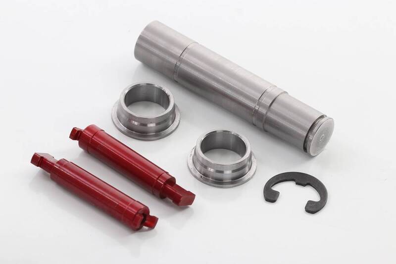 Clutch Masters BMW M2/M3/M4 G87/G80/G82 &amp; Toyota Supra MK5 3.0L Turbo Clutch Pedal &amp; Bushing Pin Kit