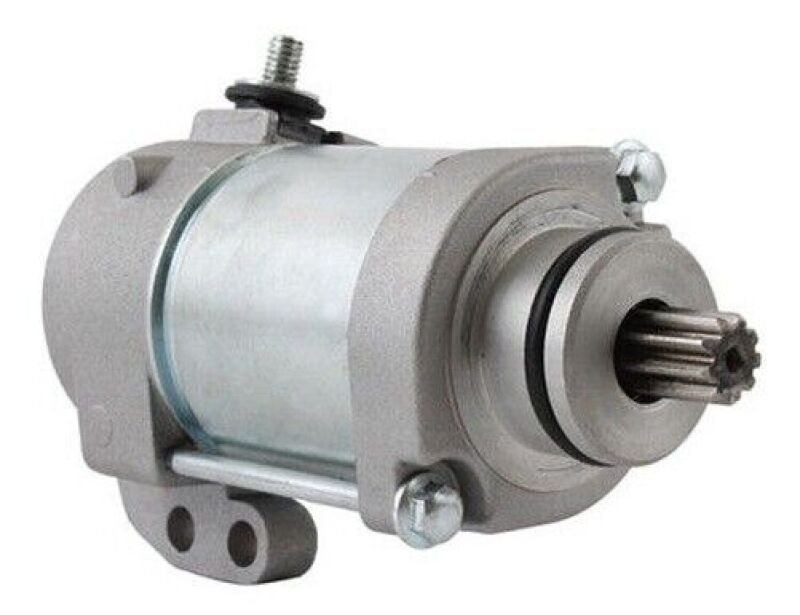 Arrowhead 04-13 Yamaha YFZ450 Starter Motor