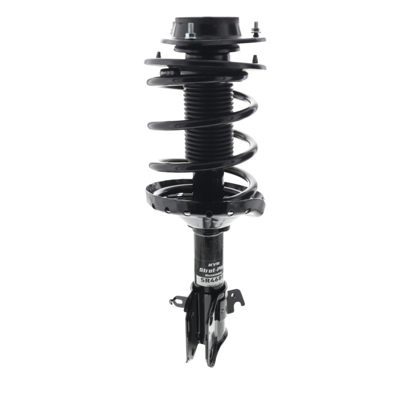 KYB Shocks &amp; Struts Strut Plus Front Left 12-16 Subaru Impreza (Exc. WRX)