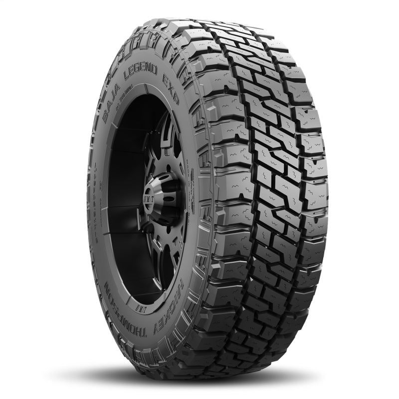 Mickey Thompson Baja Legend EXP Tire 35X12.50R15LT 113Q - 247557