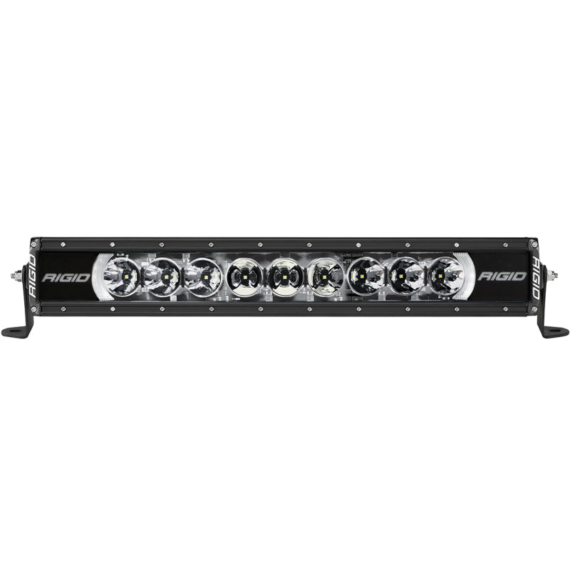 Rigid Industries Radiance+ 20in. RGBW Light Bar