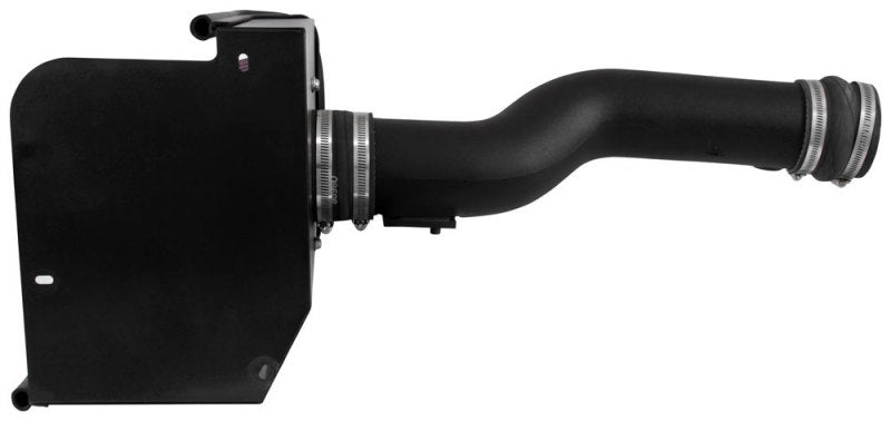 K&amp;N 16-23 Toyota Tacoma 3.5L V6 Performance Air Intake System