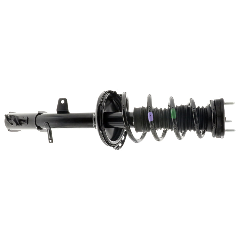 KYB Shocks &amp; Struts Strut Plus Rear Left 08-13 Toyota Highlander AWD / 13-16 Toyota Venza AWD