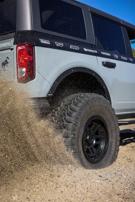 Mickey Thompson Baja Legend MTZ Tire - 35X12.50R18LT 118Q - 247934