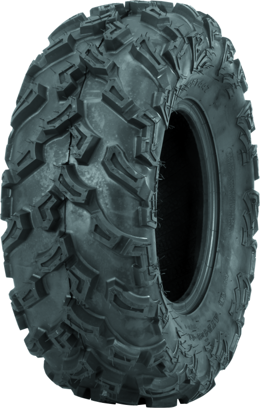 QuadBoss QBT447 Utility Tire - 24x9-11 6Ply