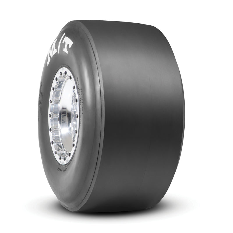 Mickey Thompson ET Drag Tire - 29.5/10.5-15W M5 - 255251