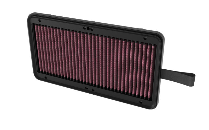 K&amp;N 22-23 Genesis GV70 L4-2.5L Replacement Air Filter