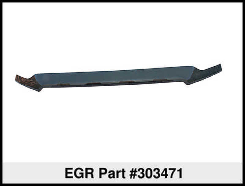 EGR 15+ Ford F150 Superguard Hood Shield (303471)