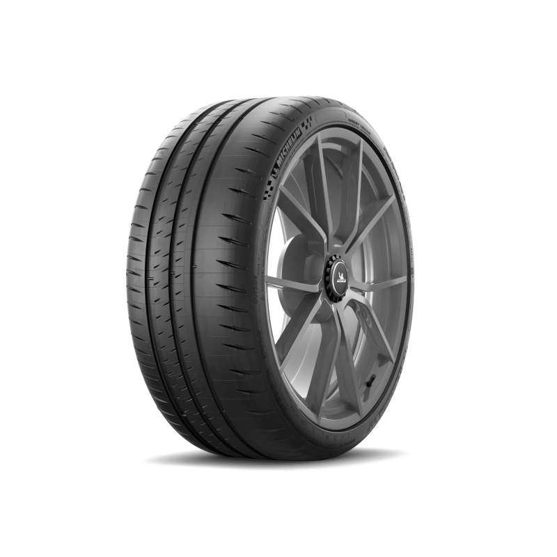 Michelin Pilot Sport Cup 2 275/35ZR18 (99Y) XL