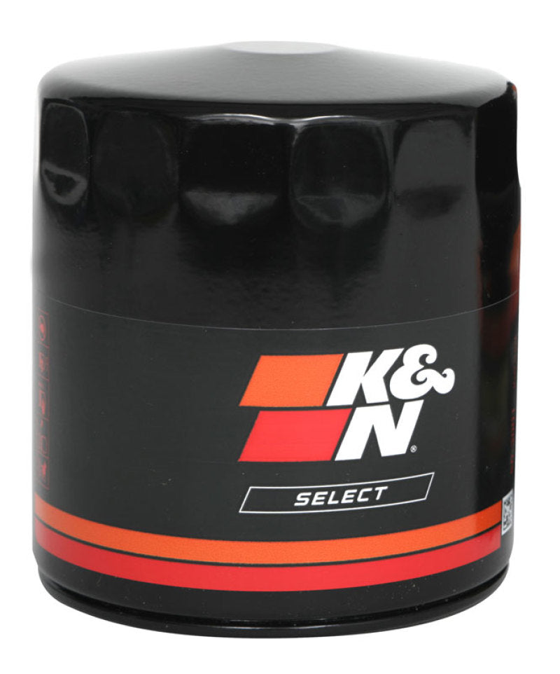 K&amp;N 17-23 Acura MDX 3.0L V6 / 03-23 Acura MDX 3.5L V6 Spin-On Oil Filter