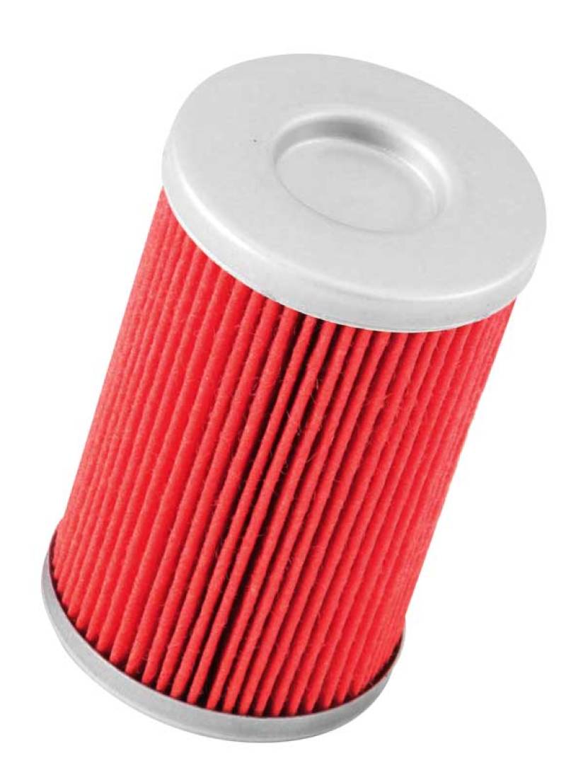 K&amp;N 1.625in OD x 2.719in H Oil Filter