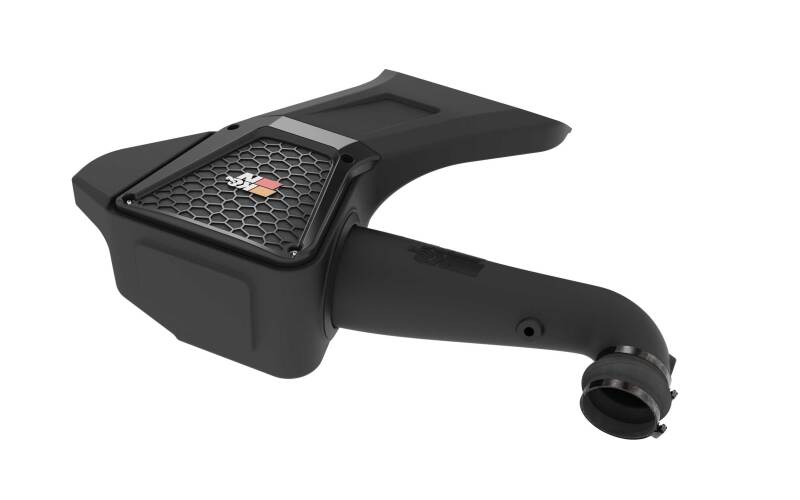 K&amp;N 23-24 Ford F150 Raptor R 5.2L V8 Performance Air Intake System