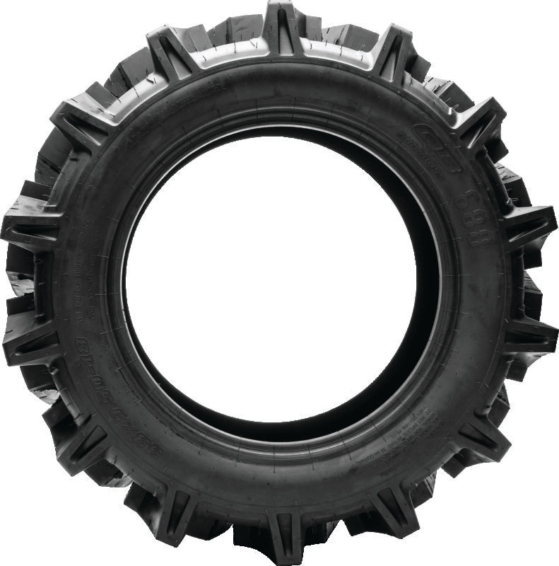 QuadBoss QBT680 Mud Tire - 29x9.5-14 6Ply