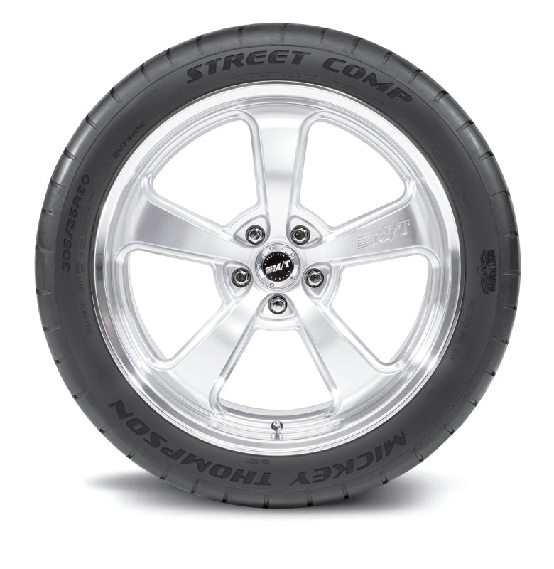 Mickey Thompson Street Comp Tire - 245/45R20 103Y - 248828