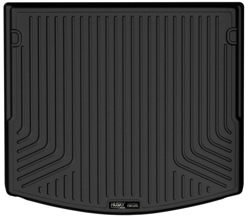 Husky Liners 2022 Mazda CX-5 WeatherBeater Cargo Liner - Blk