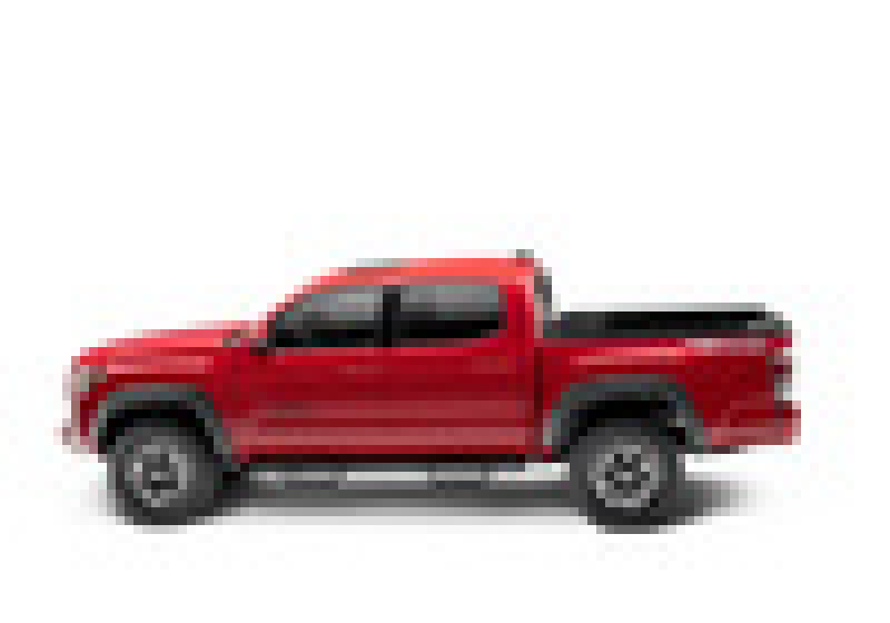 Retrax 07-18 Tundra Regular &amp; Double Cab 6.5ft Bed with Deck Rail System RetraxPRO XR