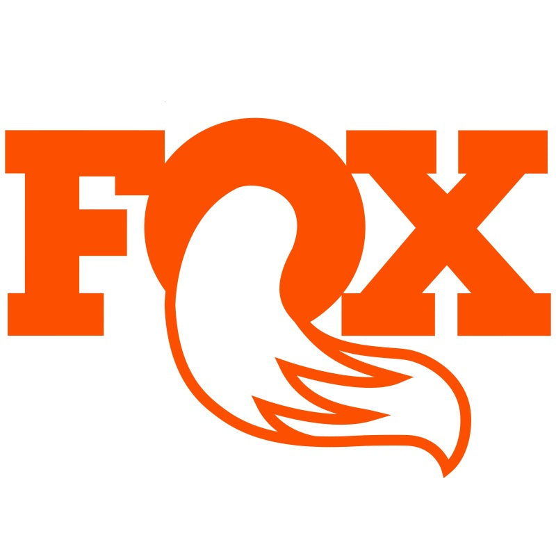 FOX 10-14 Ford Raptor 3.0 Series Front Coilover w/ Internal Bypass - 2in Lift