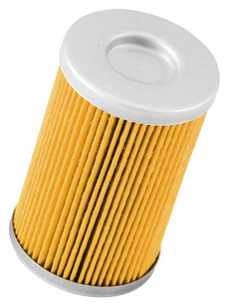 K&amp;N 1.625in OD x 2.719in H Oil Filter