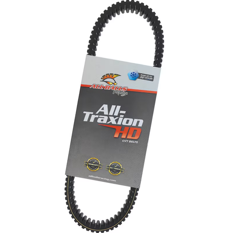 All Balls Racing 22-24 YXE 850 Wolverine X2 R-Spec/YXE 850 Wolverine X2 XT-R CVT Belt