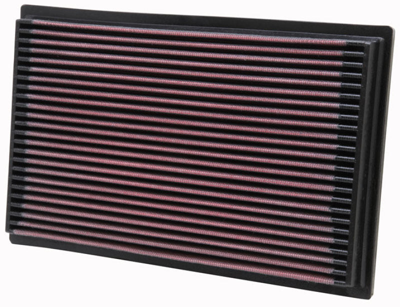 K&amp;N Replacement Air Filter SAAB 900 V6-2.5L 1994-95