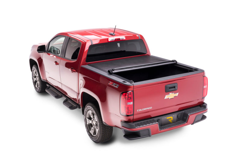 Truxedo 15-20 GMC Canyon &amp; Chevrolet Colorado 5ft Lo Pro Bed Cover