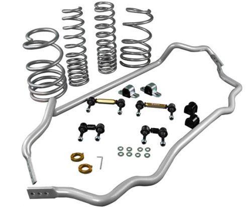 Whiteline Subaru WRX VA Grip Series Stage 1 Kit